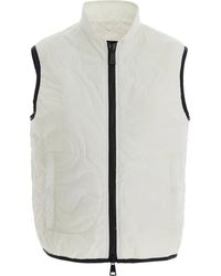 Add - Vests - Lyst