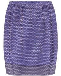 Santa Brands - Short Skirts - Lyst