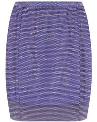 Santa Brands - Short Skirts - Lyst