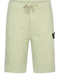 Ma Strum - Casual Shorts - Lyst