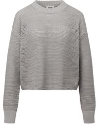 DRYKORN - Round-Neck Knitwear - Lyst