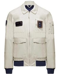 Aeronautica Militare - Light Jackets - Lyst