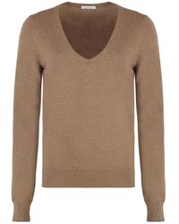 Malo - Cashmere Knitwear - Lyst
