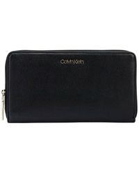 Carteras y tarjeteros Calvin Klein de mujer: hasta el 67 % de descuento |  Lyst