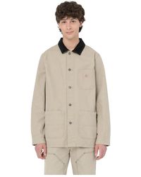 Dickies - Single-Breasted Coats - Lyst