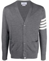 Thom Browne - Cardigans - Lyst