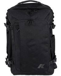 K-Way - Salon Backpack - Lyst