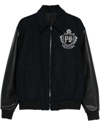 Balmain - Bomber Jackets - Lyst