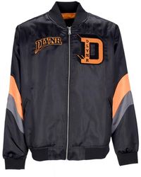 DOLLY NOIRE - Billy Goat Satin Jacket - Lyst
