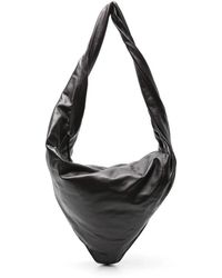 Lemaire - Bags > shoulder bags - Lyst