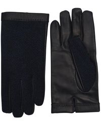 Kiton - Reguläre, Einfarbige, Handgefertigte Handschuhe - Lyst