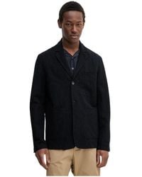 Barena - Camicia Mola Blazer - Lyst