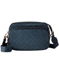 Borbonese - Cross Body Bags - Lyst
