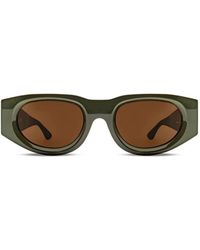 Thierry Lasry - Sunglasses - Lyst