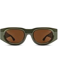 Thierry Lasry - Sunglasses - Lyst