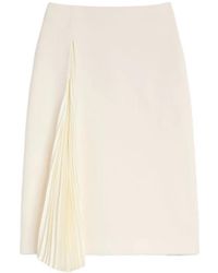 Jil Sander - Midi Skirts - Lyst