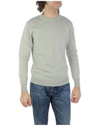 Altea - Sweatshirts & hoodies > sweatshirts - Lyst