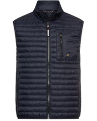 Camel Active - Vests - Lyst