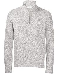 Gran Sasso - Turtlenecks - Lyst
