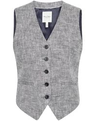 Part Two - Vests - Lyst