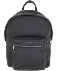ZEGNA - Backpacks - Lyst