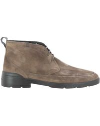 Floris Van Bommel - Taupe Herrenschuhe Sfm-50140 - Lyst
