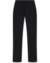 Samsøe & Samsøe - Trousers > Skinny Trousers - Lyst