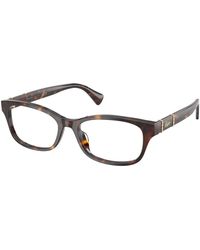 Ralph Lauren - Glasses - Lyst