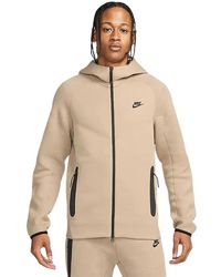 Nike - Zip-Throughs - Lyst