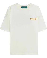 Barrow - T-Shirts - Lyst