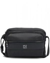 HUGO - Tassen &Gt; Crossbodytassen - Lyst