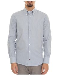 Carrel - Casual Shirts - Lyst