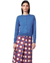 Alpha Studio - Cardigans - Lyst