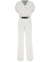 Kocca - Jumpsuits - Lyst