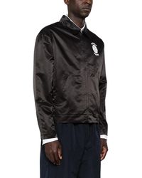 KENZO - Light Jackets - Lyst