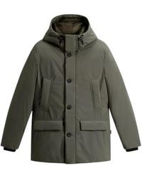 Woolrich - Light Jackets - Lyst