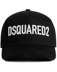 DSquared² - Caps - Lyst