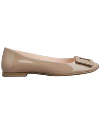 Roger Vivier - Ballerina Shoes - Lyst