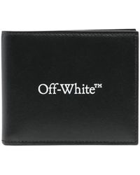 Off-White c/o Virgil Abloh - Wallets & Cardholders - Lyst