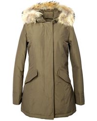 Woolrich - Arctic Parka - Lyst