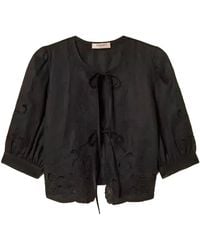 Twinset - Blouses - Lyst