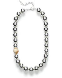 Anni Lu - Necklaces - Lyst