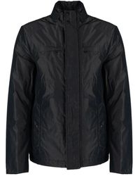 Geox - Down Jackets - Lyst