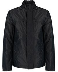 Geox - Down Jackets - Lyst