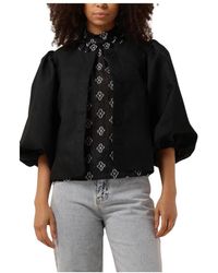 Minus - Light Jackets - Lyst