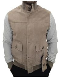 The Jack Leathers - Leather Jackets - Lyst