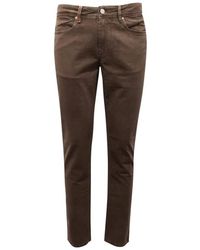 Re-hash - Slim Fit Jeans - Lyst