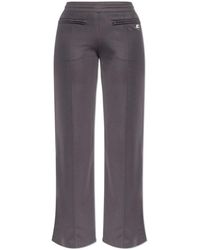Courreges - Tracksuit Interlock Broek - Lyst