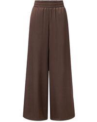 DRYKORN - Wide Trousers - Lyst