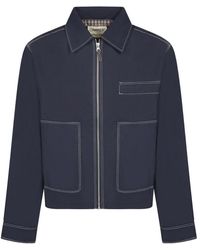 Carrera - Light Jackets - Lyst